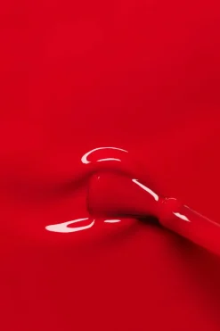 Kit manucure pro Green Flash Hortencia & Poppy Red