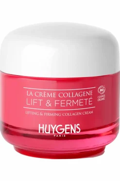 La crème collagène : Lift & Fermeté