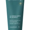 La crème corps de Biarritz