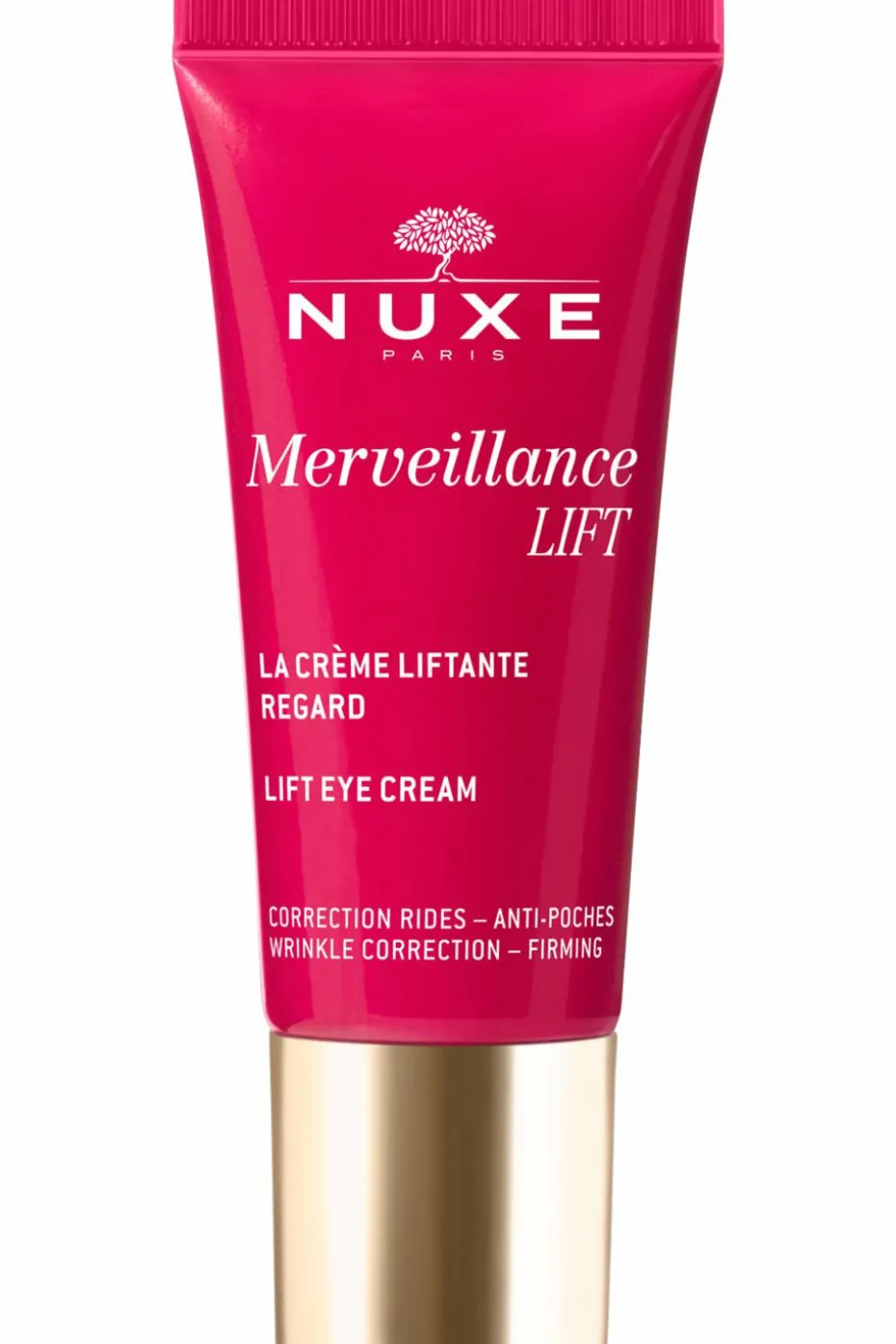 La Crème Liftante regard Merveillance LIFT