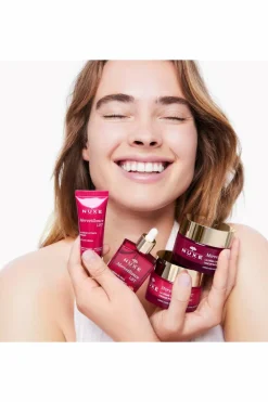 La Crème Liftante regard Merveillance LIFT