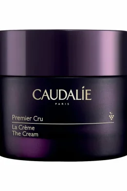 La crème Premier Cru rechargeable