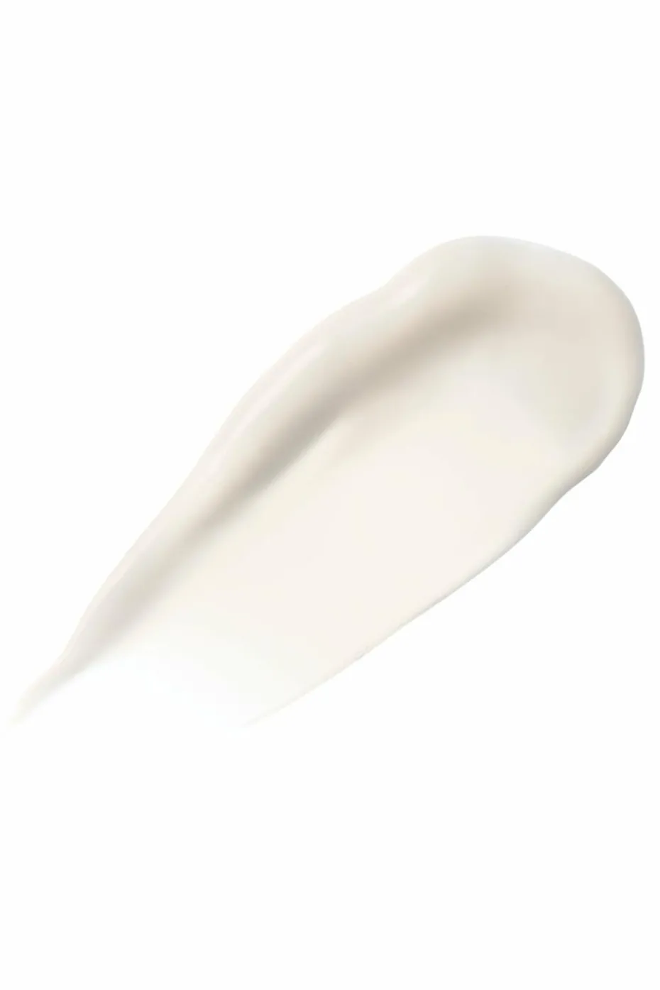 La Crème visage Supernature matifiante