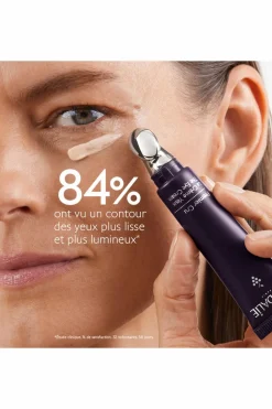 La crème yeux Premier Cru