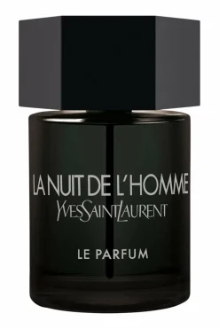 La Nuit de L’Homme Le Parfum