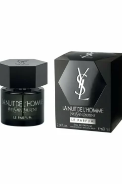 La Nuit de L’Homme Le Parfum
