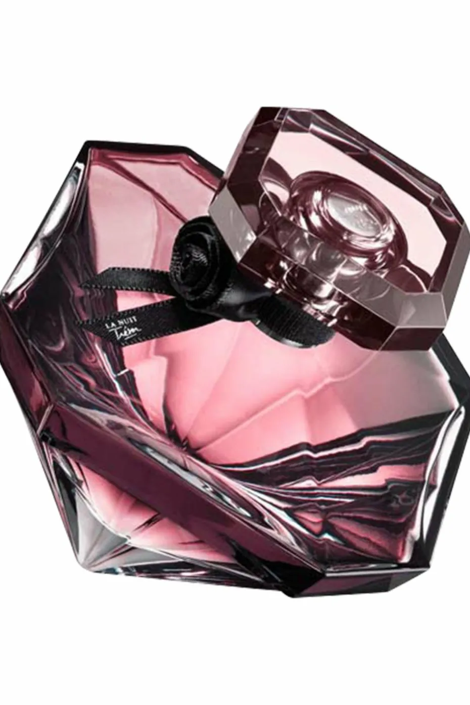 La Nuit Trésor Eau de Parfum