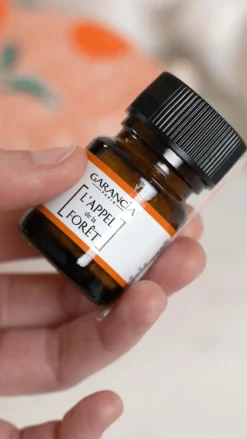 La Poudre Magique Eclat & Jeunesse L’Appel de la Forêt à la vitamine C