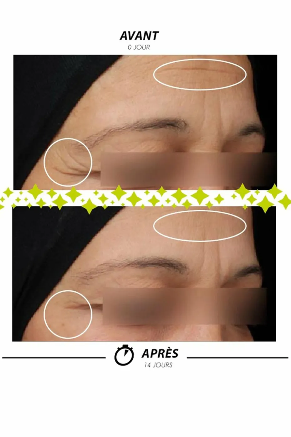 La Poudre Magique Eclat & Jeunesse L’Appel de la Forêt à la vitamine C