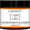La Poudre Magique Eclat & Jeunesse L’Appel de la Forêt à la vitamine C