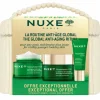 La routine anti-âge global Nuxuriance ultra