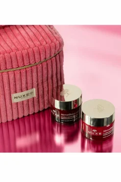 La routine lift & fermeté jour & nuit Merveillance lift