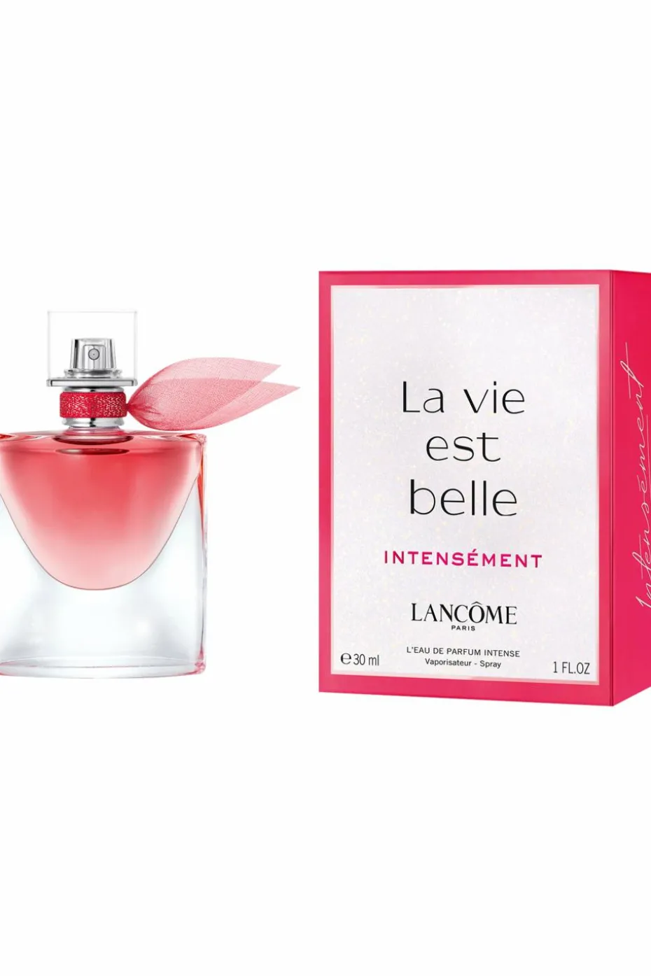 La Vie est belle Intensément Eau de Parfum