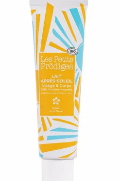 Lait Après-Soleil Bio