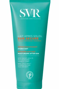Lait après-soleil réparateur Sun Secure