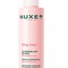 Lait démaquillant onctueux Very Rose