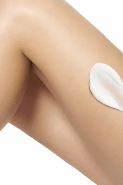 Lait Fondant énergisant Eau Dynamisante