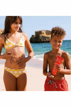 Lait hydratant au fini invisible SPF50+