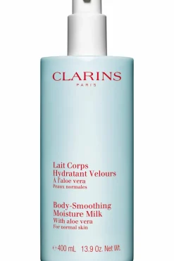 Lait hydratant corps Velours