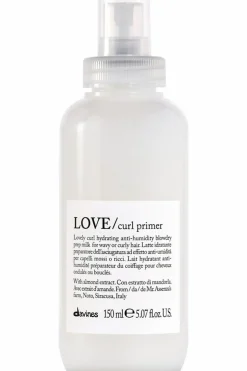 Lait hydratant Love Curl Primer