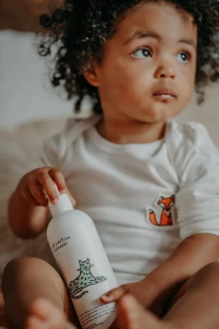 Lait hydratant pour toute la famille Parfait