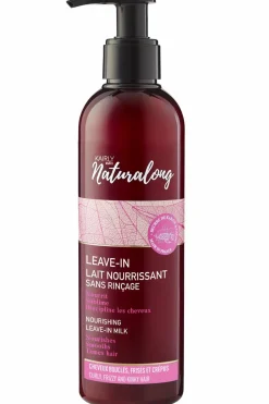 Lait leave-in nourrissant sans rinçage