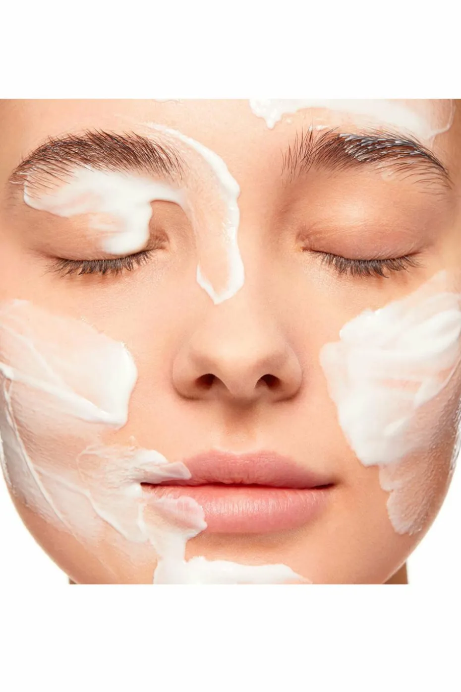 Lait velours démaquillant aux extraits de gentiane jaune & mélisse des Alpes