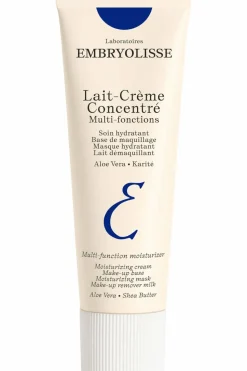 Lait-crème concentré