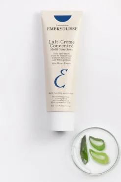 Lait-crème concentré