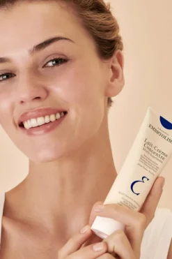 Lait-crème concentré