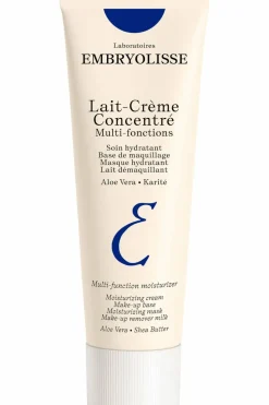 Lait-crème concentré