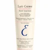 Lait-crème sensitive