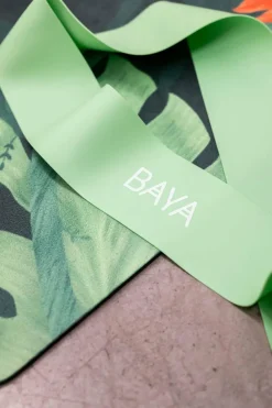 Élastique de fitness