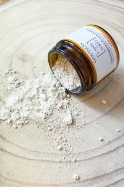 Le duo La Poudre Magique et le Sérum Eclat & Jeunesse L’appel de la fôret