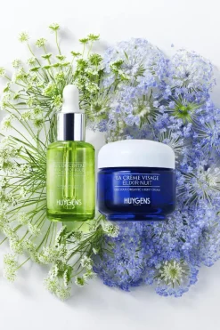 Le Duo visage Matin et Soir