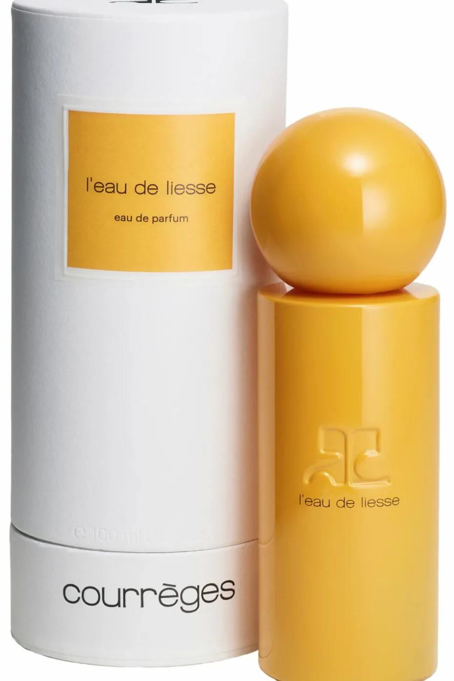 L’Eau de Liesse Eau de Parfum