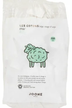 Les cotons Parfaits x 200 unités