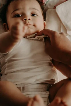 Les cotons Parfaits x 200 unités