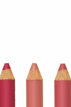 Les crayons à lèvres – Les Roses