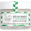L’Herbarcé Déodorant Naturel