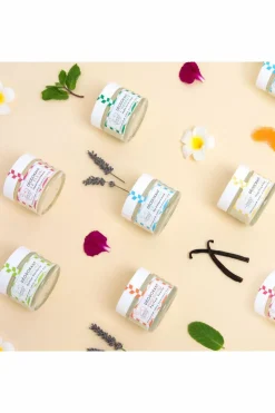 L’Herbarcé Déodorant Naturel