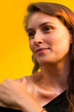 L’huile après-soleil prolongatrice de bronzage