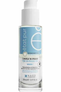 L’huile bi-phase