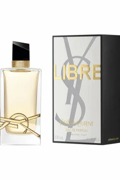Libre Eau de Parfum rechargeable