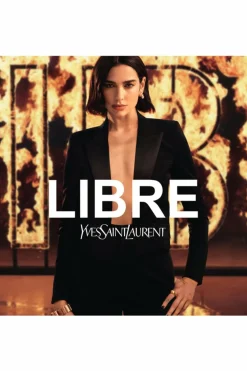 Libre Eau de Parfum rechargeable