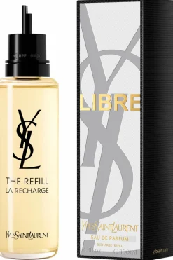 Libre Eau de Parfum rechargeable