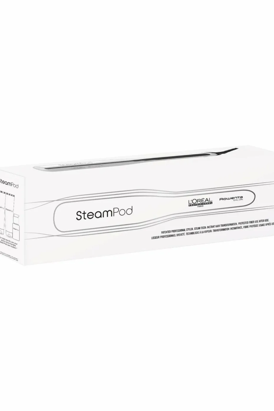 Lisseur Steampod V.3