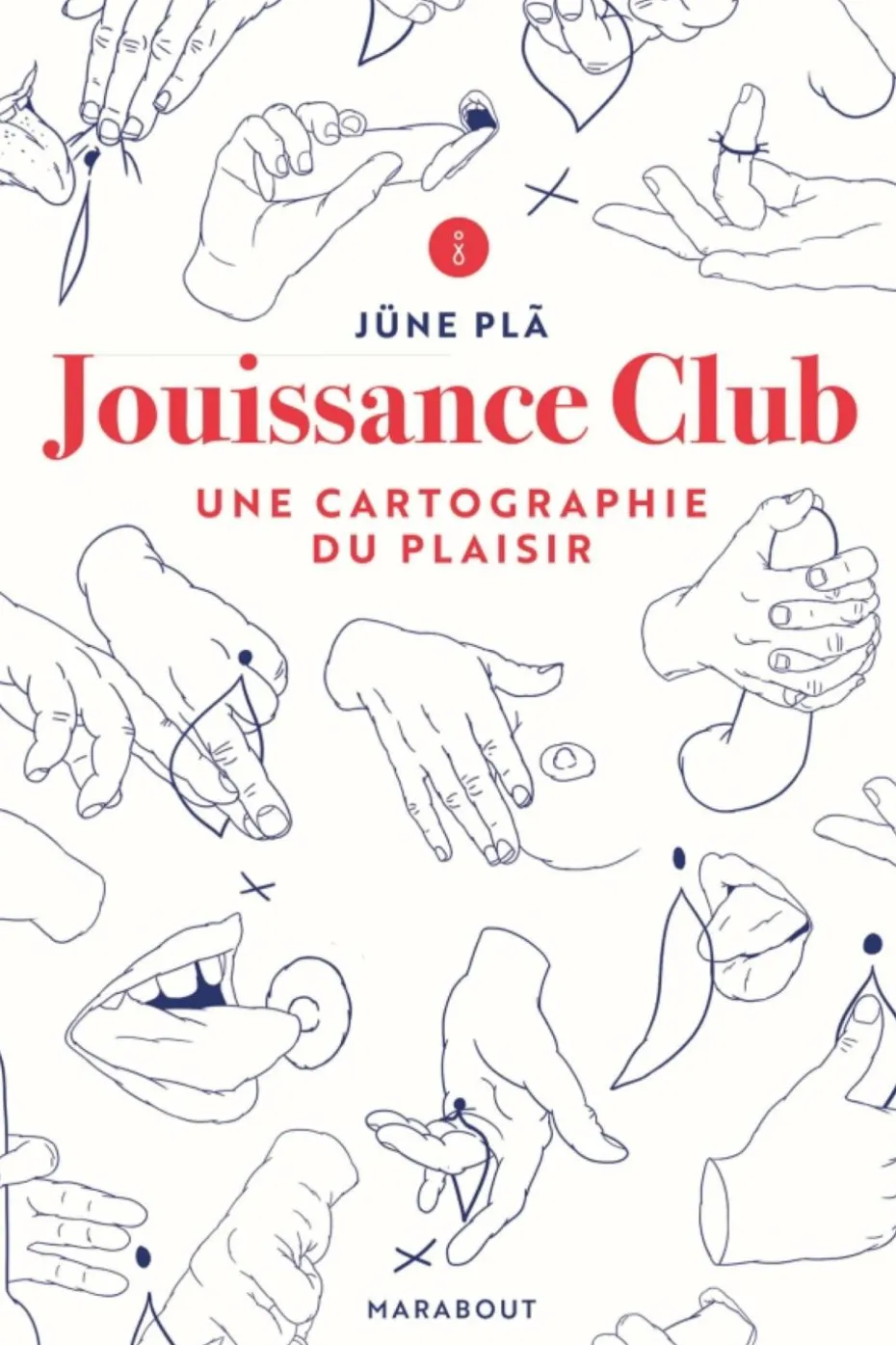 Livre Jouissance Club