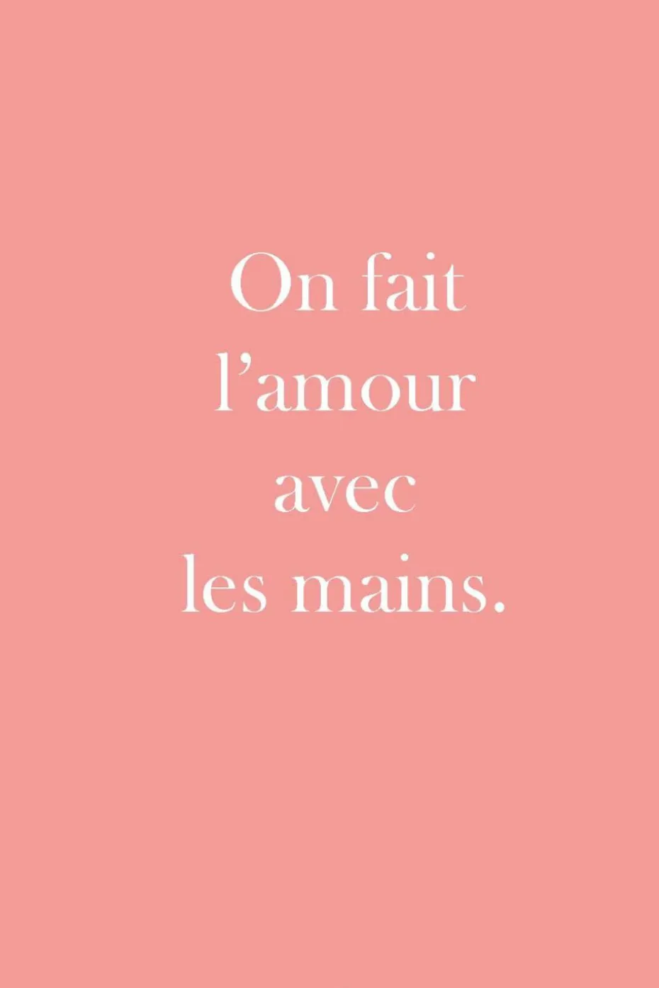 Livre Jouissance Club