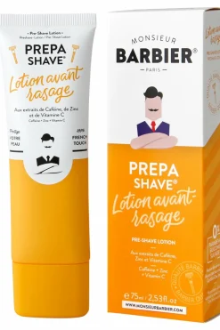 Lotion avant-rasage Prepa-Shave